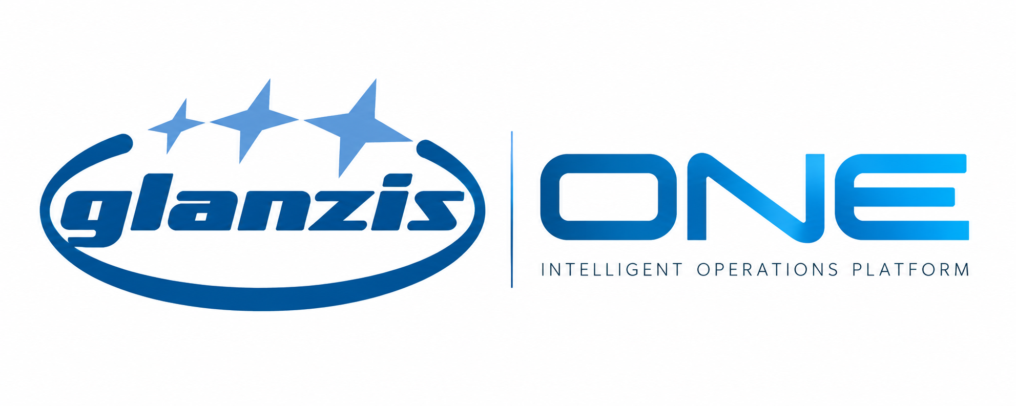 GLANZIS ONE — Intelligent Operations Platform